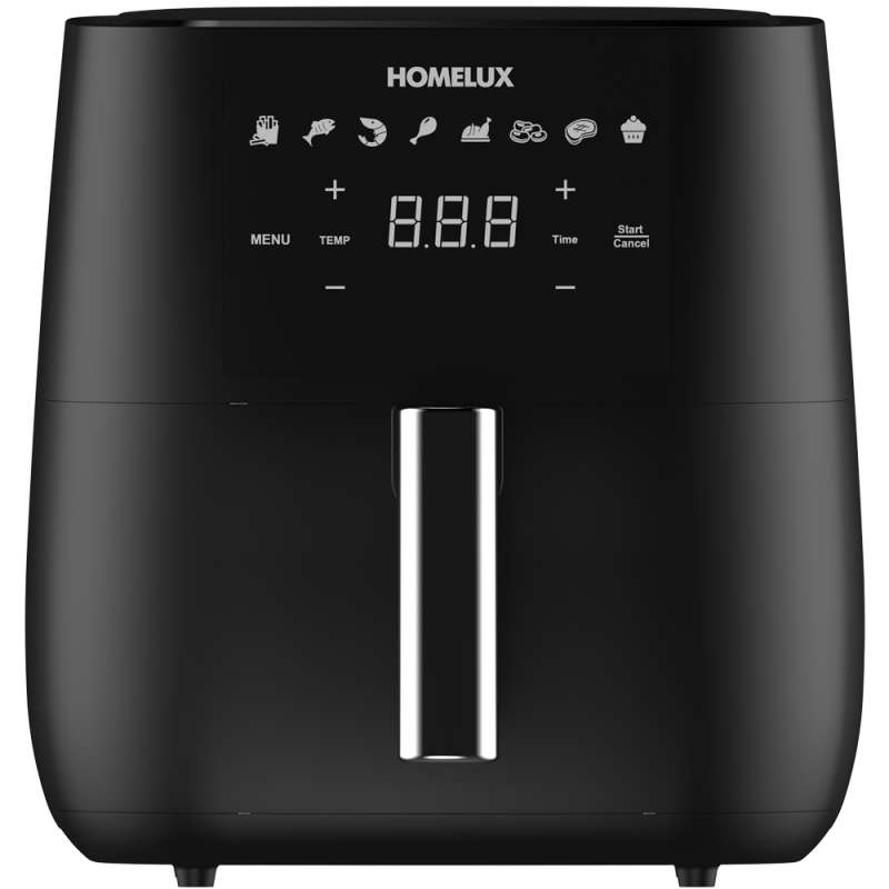 Homelux HOT-A6 тосгүй шарагч