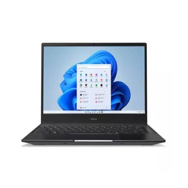 Nokia PureBook S14 Laptop (Core i5 11th Gen/8 GB/512 GB SSD/Windows 11)