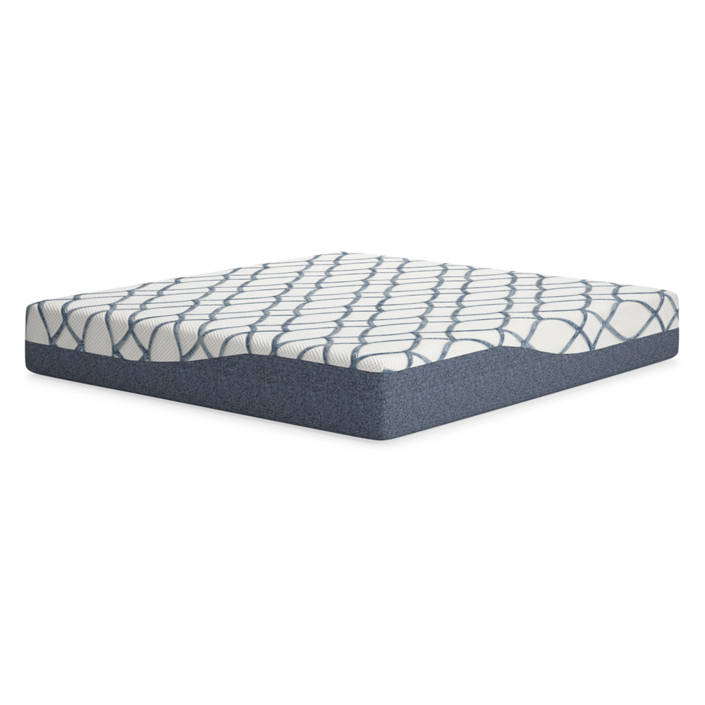 Ashley - Матрасс Queen size M42631W2