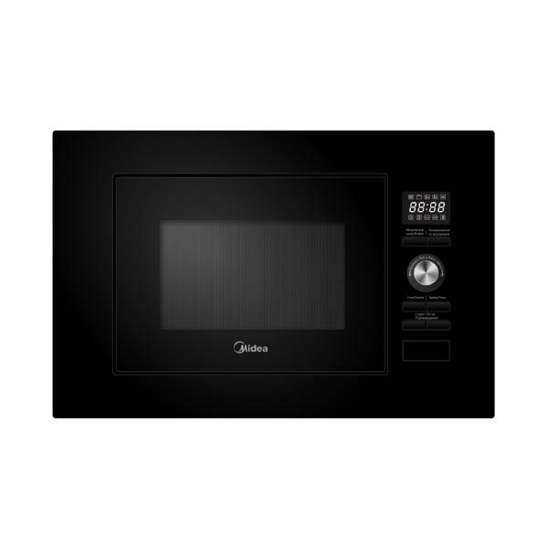 Midea AG820BJU-BL тавилганд суурьлуулдаг печь