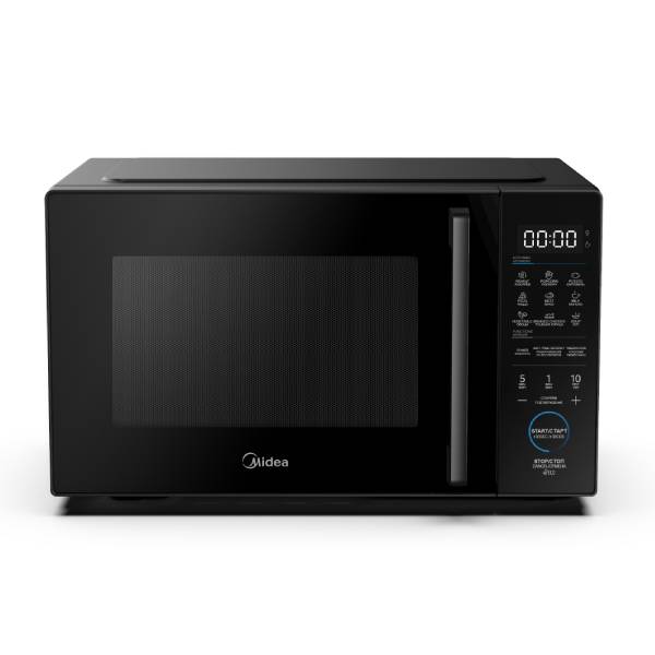 Midea EM8P022VV-B печь