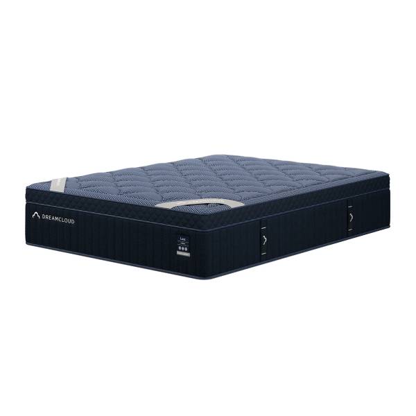 Ashley - Матрасс LUXE QUEEN 150 x 200 x 35.6 /MI12231W1/