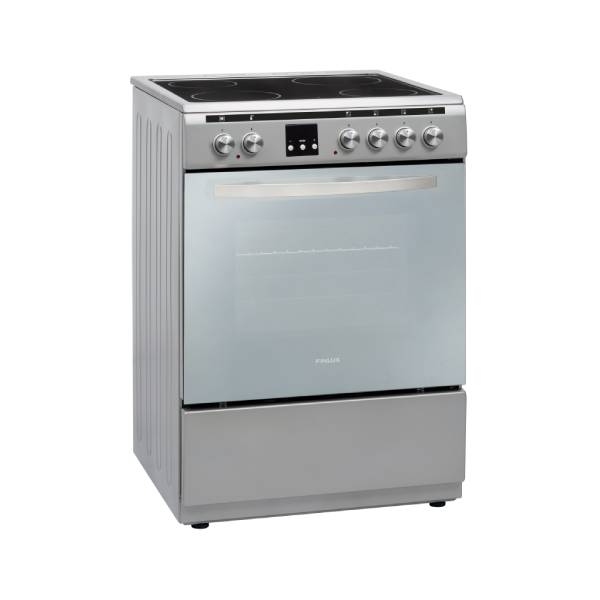 Finlux 60x60x85  Толин  нүүртэй, Кноптой 60x60x85 /6060VCSSM/