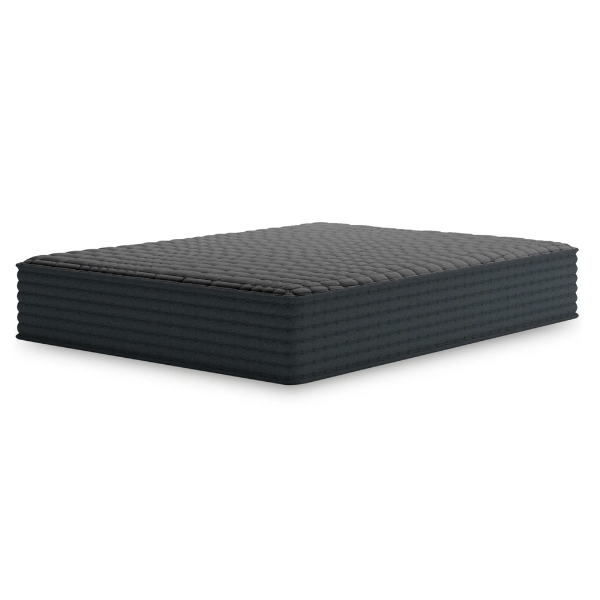 Ashley - Матрас HYBRID PLUSH SINGLE 120 x 200 x 30.5 /MI30121W5/