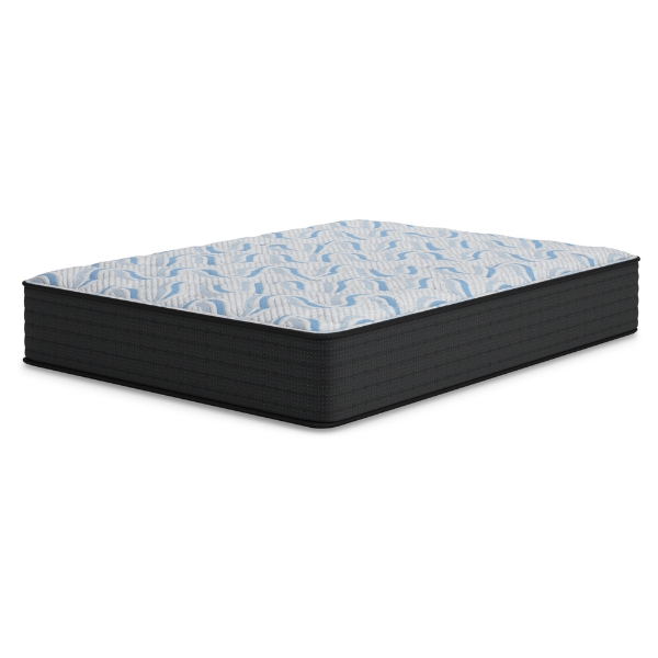 Ashley - Матрас ELITE SPRINGS FIRM KING 180 x 200 x 30.5 /MI30531W1/