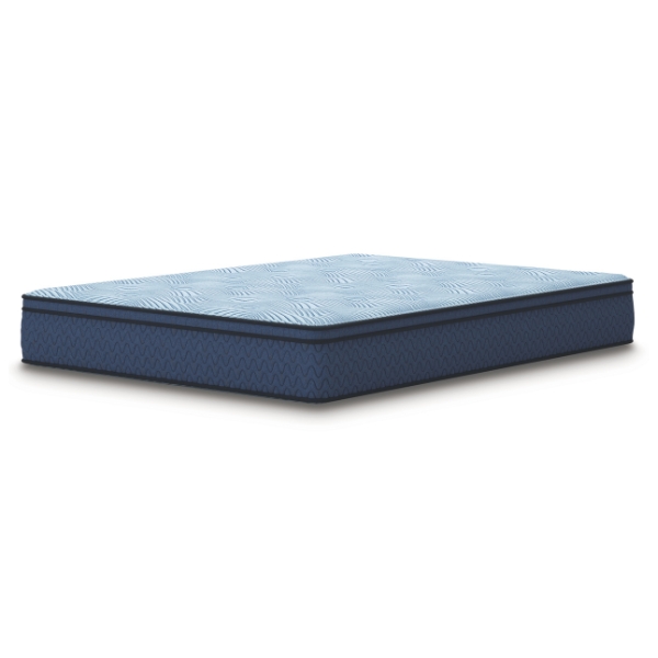 Ashley - Матрас PEAK HYBRID PLUSH QUEEN 150 x 200 x 30.5 /MI20331W1/