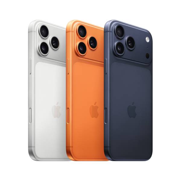 Apple iPhone 17 Pro 256GB