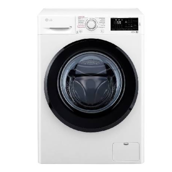 LG 9кг F4M5VS6W Бүрэн автомат угаалгын машин