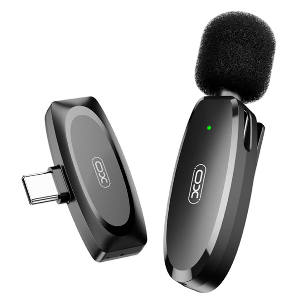 XO MKFO8A wireless microphone