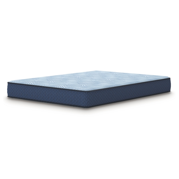 Ashley - Матрас PEAK HYBRID FIRM QUEEN 150 x 200 x 25.4 /MI20231W1/