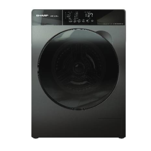 Sharp 12,5кг ESFK1252MG Бүрэн автомат угаалгын машин