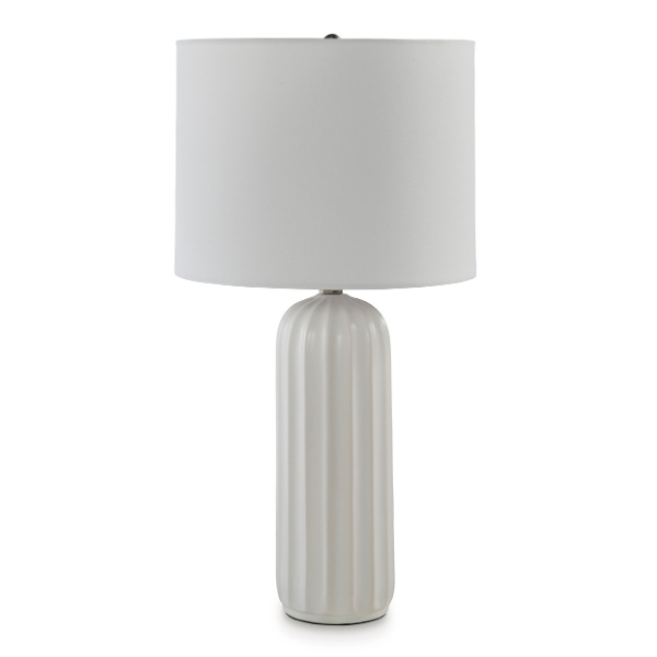 Ashley - Керамик ширээний гэрэл Ashley L177974