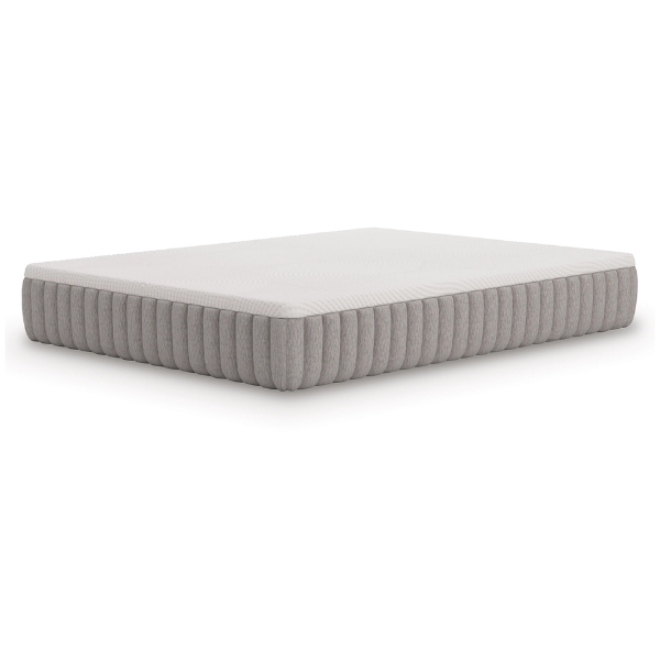 Ashley - Матрас TERRA SLEEP MEDIUM QUEEN 150 x 200 x 30.5 /MI95531W1/