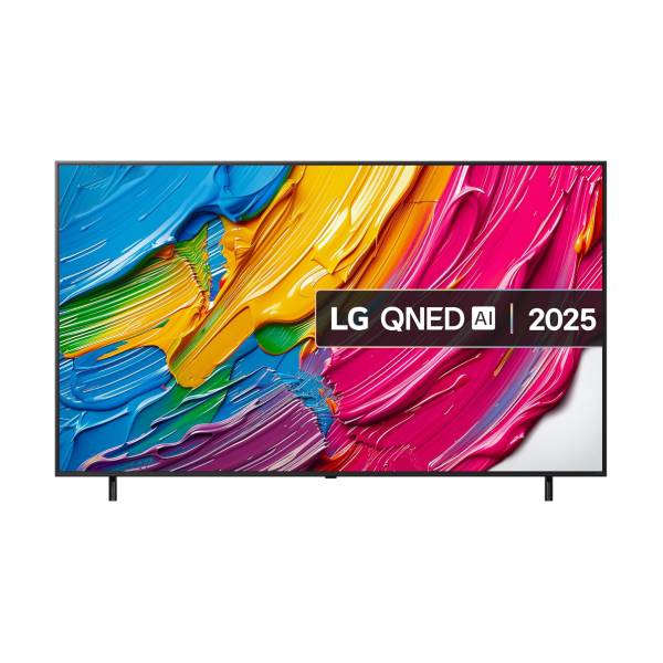 LG 75'' QNED Smart TV /75QNED80A6A/
