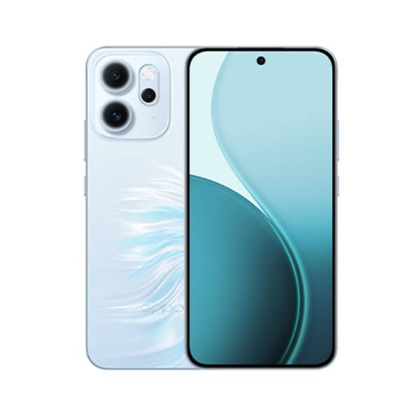 Oppo Reno14 F 5G 8GB+256GB Opal Blue /CPH2743/