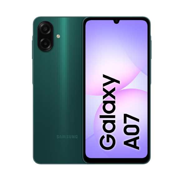 Samsung Galaxy A07 6GB/128GB