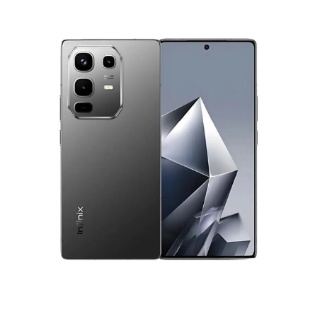 Infinix Note 50 Pro + 5G 12/256GB