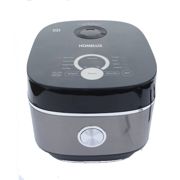 Homelux  ухаалаг будаа агшаагч /AR-F40I570/