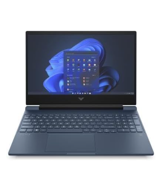 HP 15-fa2317TX VICTUS Core i7-13620H (6C+4C) зөөврийн компьютер