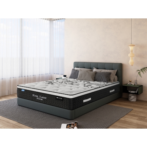 EON LUXE матрасс /firm/ 150x200x35