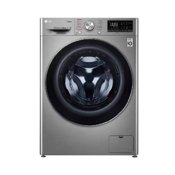  LG 9/6кг F4V5VG2S хатаагчтай Бүрэн автомат угаалгын машин