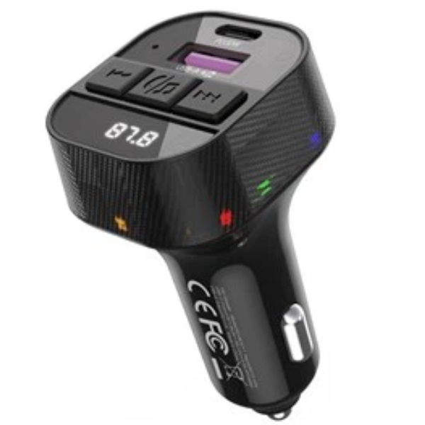 XO BCC17 MP3+ Car Charger
