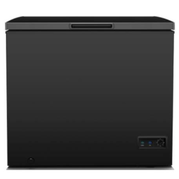 Finlux 230литр хөлдөөгч /FLX250BLCKMN/