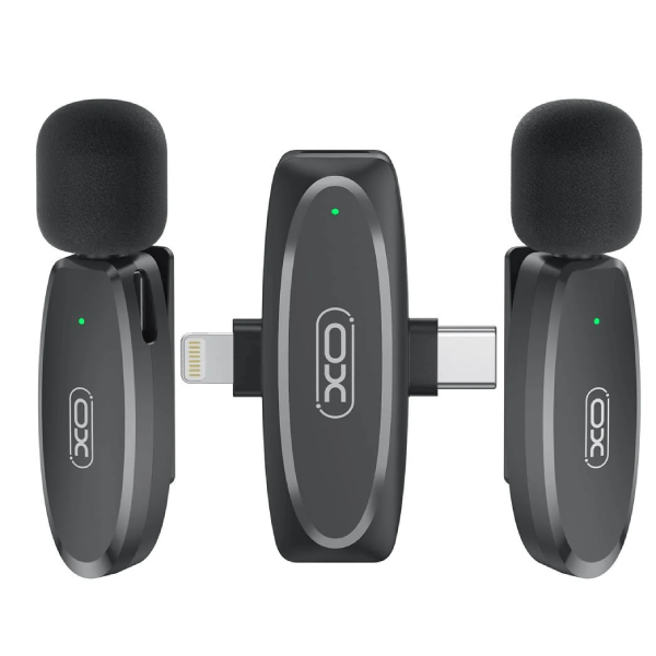 XO MKF10 Wireless Microphone