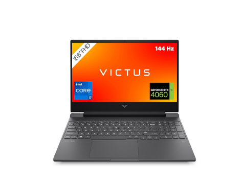 HP 15-fa2352TX VICTUS Core i7-13620H (6C+4C) зөөврийн компьютер