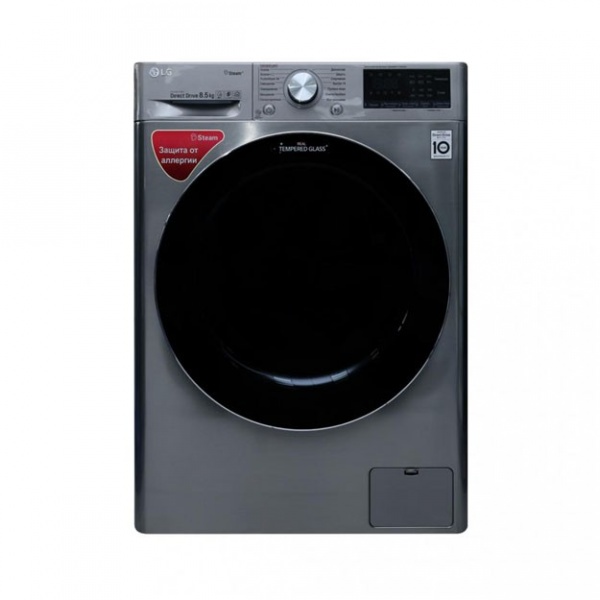 LG 8,5кг F2V7GW9T Бүрэн автомат угаалгын машин