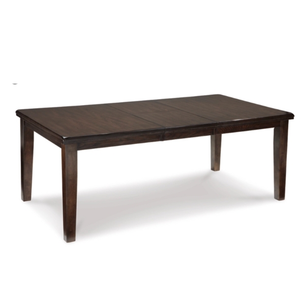 Ashley - Гал тогооны ширээ D596-35