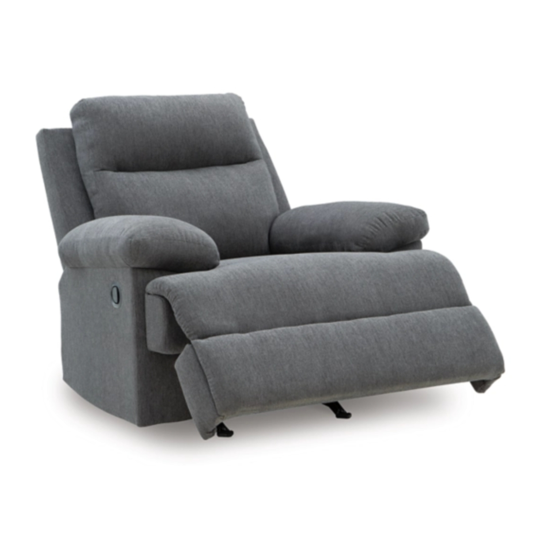 Ashley - Хөл амраагчтай буйдан PC9140625