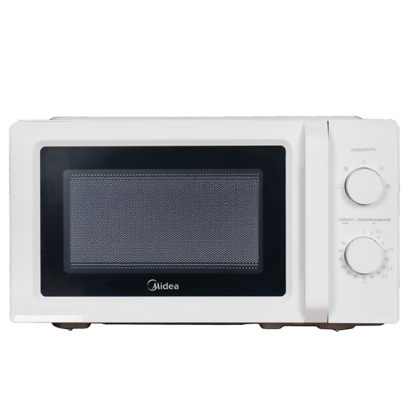 Midea MM7P012LV-W печь