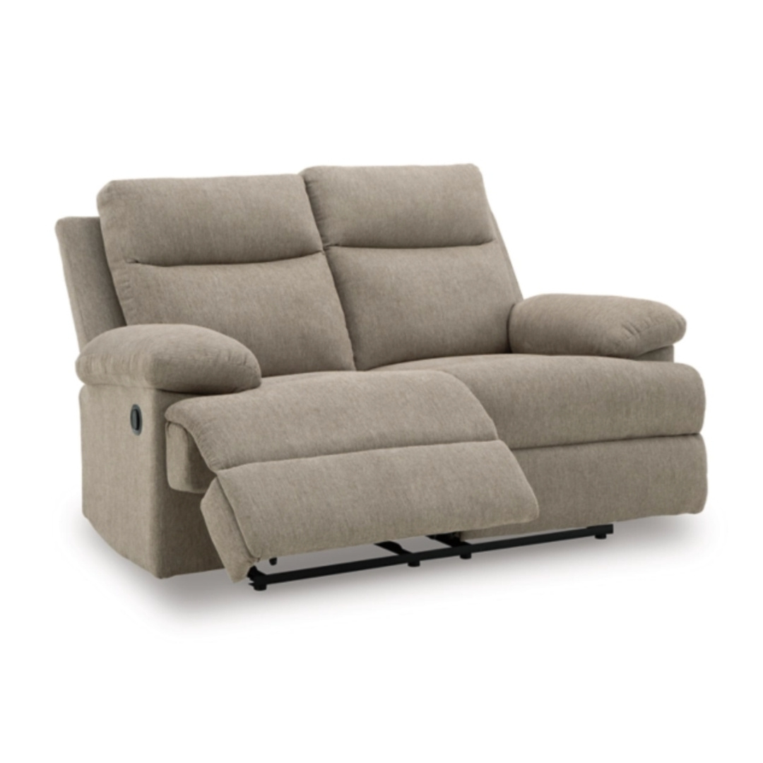 Ashley - Хөл амраагчтай буйдан PC9140586