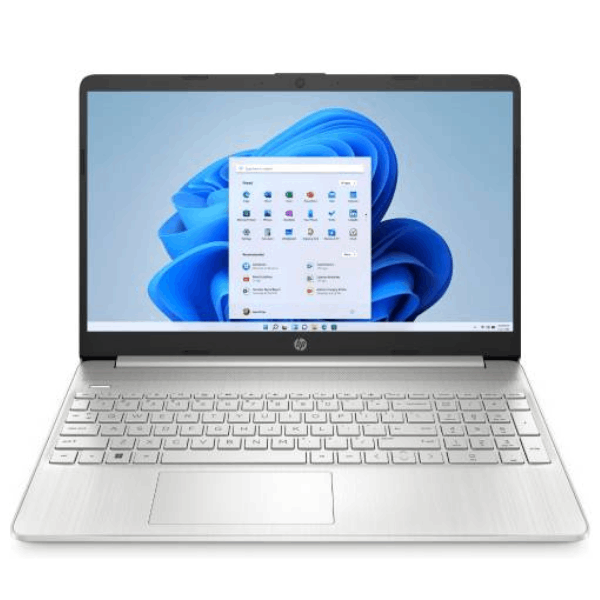  HP 15s-fq5075TU core i3-1215U зөөврийн компьютер