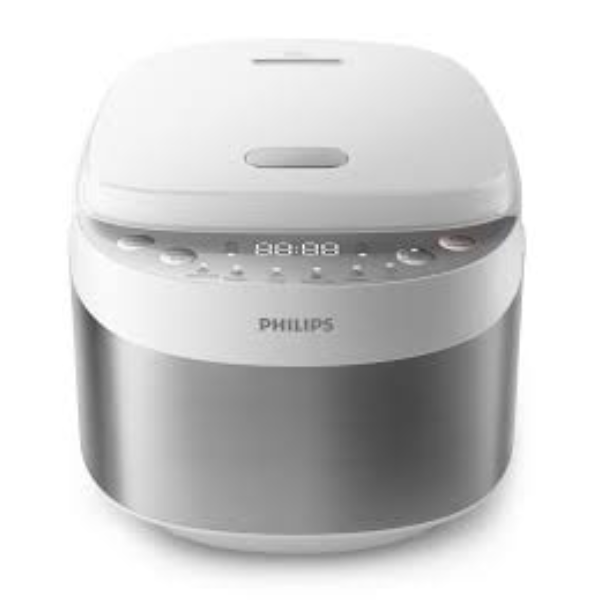 Philips HD-3170/62 ухаалаг будаа агшаагч