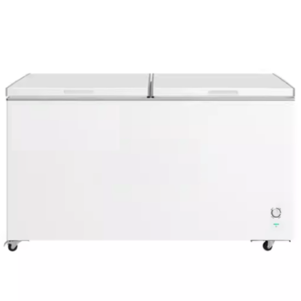 Midea 419литр хөлдөөгч /BD-419DKM/