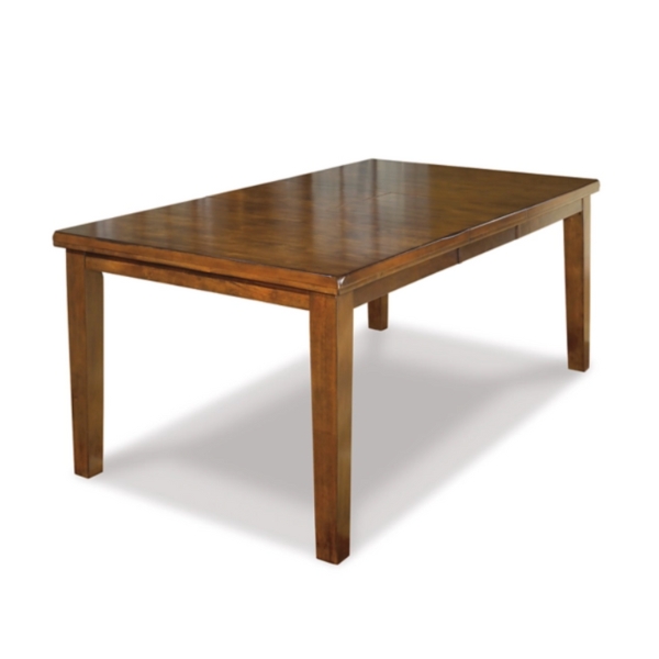 Ashley - Гал тогооны ширээ D594-35