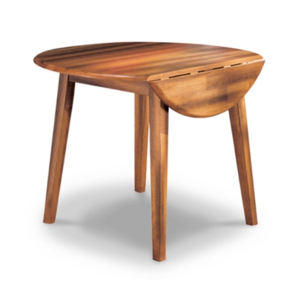 Ashley - Гал тогооны ширээ D199-15