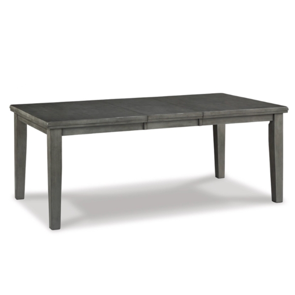 Ashley - Гал тогооны ширээ D589-35