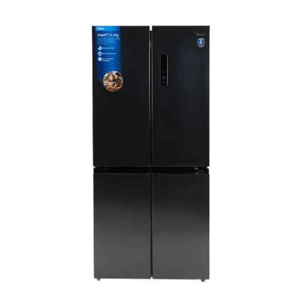 Midea MDRF632FIF28 Side by side хөргөгч