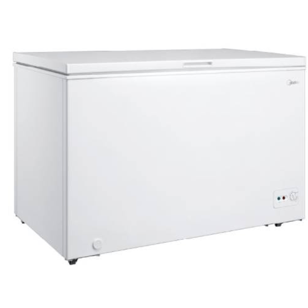Midea  359литр xөлдөөгч /MDRC499FZF01/