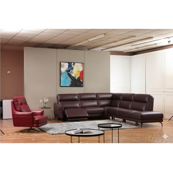 BOAS - Арьсан Буйдан 3747 A230-72 /Burgundy/