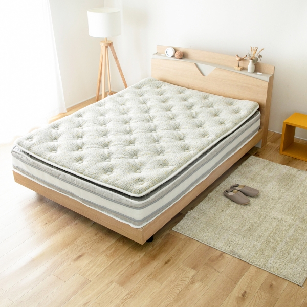 Япон матрас No way sunrise yellow just 150*200*27