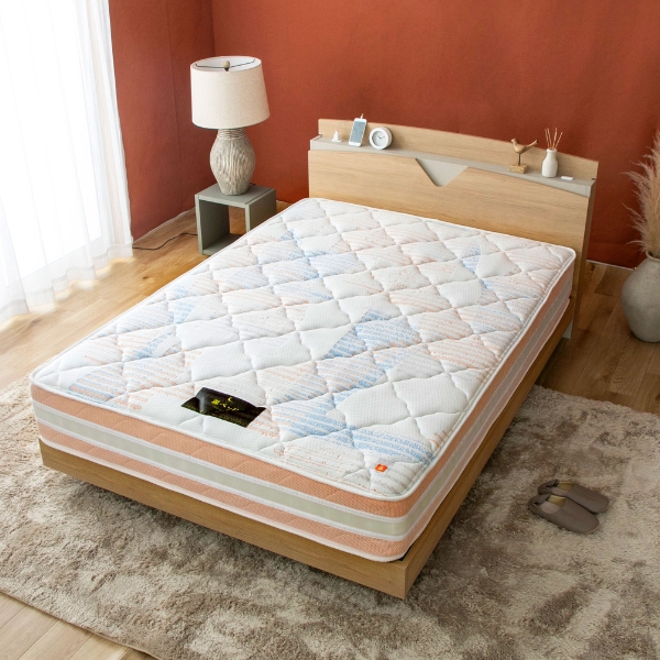 Япон матрас Real sunset orange keep 200*200*26