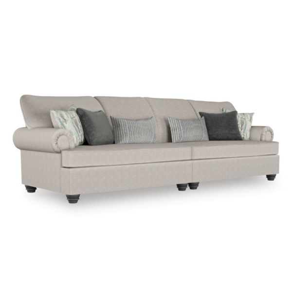 Ashley - 4 суудалтай даавуун буйдан 40207S1