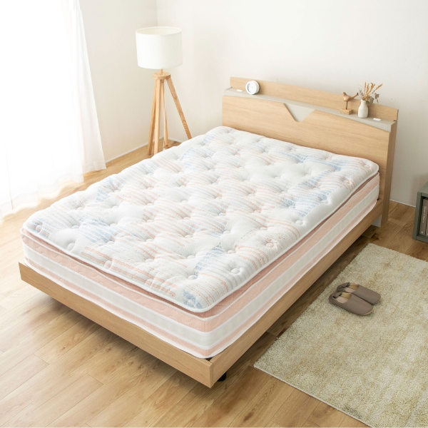 Япон матрас No way sunset orange just 160*200*27