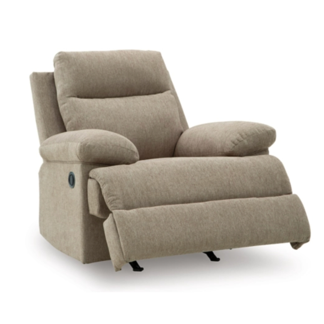 Ashley - Хөл амраагчтай буйдан PC9140525