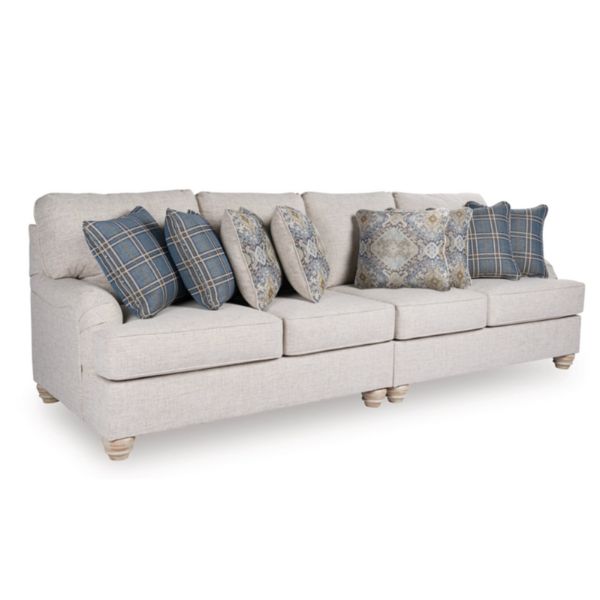 Ashley - 4 суудалтай даавуун буйдан 27470S1