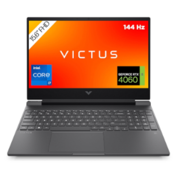 HP 15-fa2352TX VICTUS Core i7-13620H (6C+4C) зөөврийн компьютер